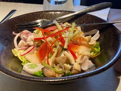 solo拌海鲜-Solo(衡山路店)