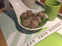 -疆牛出栏·潮汕牛肉火锅(德汇万达店)