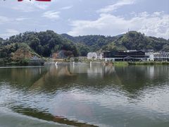 -新安江山水画廊风景区