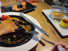-豪客来牛排(人民东路店)