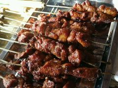 -王记西鎮电烤肉(汶上路店)