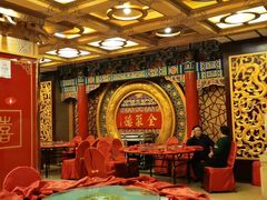 -全聚德(长江路店)