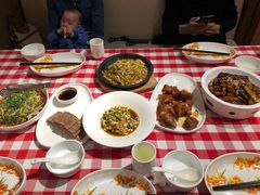 -西贝莜面村(上海百联西郊店)