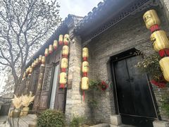 -回龙窝历史文化街区