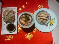 白切羊肉-孔乙己酒家(虹桥路店)
