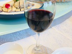 -泓历皇朝酒店(东亭店)