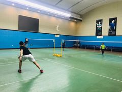 -名将·羽毛球馆(友好店)