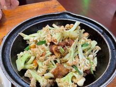 -旺角小渔村·海肠捞饭开创者(环山路店)