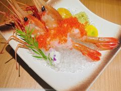 -乌君·酒场·炭火烧鸟(侨城坊店)