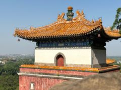 -颐和园