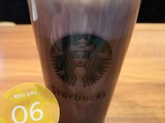 -星巴克(深圳欢乐颂店)