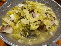 -农厨好味·温泉鹅·农家菜