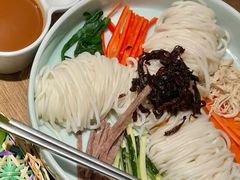 -云海肴·汽锅鸡·云南菜(天津国金汇店)