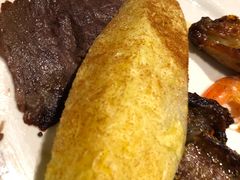 -拉蒂娜·巴西牛排馆 Latina·Brazilian Steakhouse(陆家嘴旗舰店)