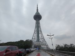 -青岛电视塔