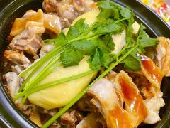 -上南瓦煲鸡·清远鸡·老字号(总店)