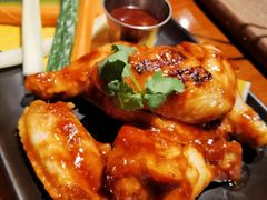 -Shanghai Brew House上海啤酒工坊(老外街店)