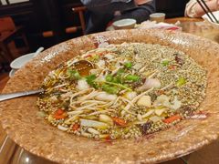 -苏帮主三样菜·江湖川菜(高新店)
