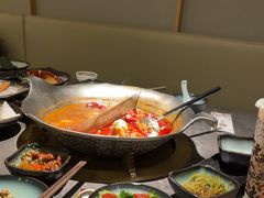 -湊湊火锅·茶憩(合生汇购物中心店)