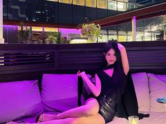 -DEW Lounge(深圳湾店)