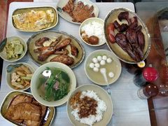 -圆宝台湾小吃(迎津街店)