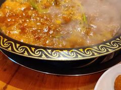 -三道苗苗鱼·美蛙黄辣丁(八里店)