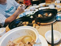 -客汀家宴·客家烟火 四季食材(集美店)