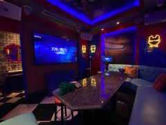 -UK派对KTV(日月广场店)