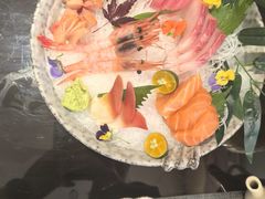 -昱匠·日本料理(金融街店)