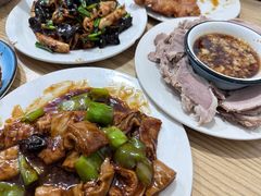 -九龙餐厅(大沽路店)