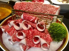 -牛将军•涮肉•烤肉•铁板烧(北京王府井·故宫店)