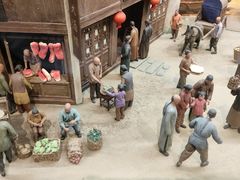 -上海市外滩历史纪念馆