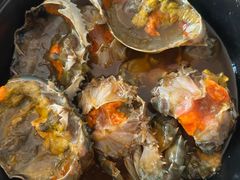 -蜀都冒菜·酱蟹生腌