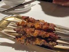 -西域阿里马新疆菜·清真(桂花路店)