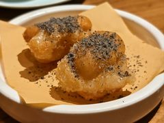 -老宁波1381餐厅(宏泰广场店)