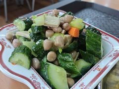 凉拼-向阳羊汤(大同总店)
