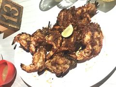 -Ganesha Pudak Cafe
