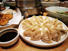 -红樱桃·欢乐餐厅(太原里店)