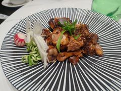 -五谷屯私房菜·始于2005(中山陵童卫路店)