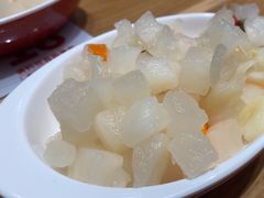-喜家德虾仁水饺(青岛永旺东部店)
