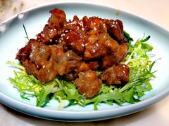 -情满四合院•京菜•烤鸭(动物园店)