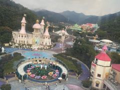 -安吉Hello Kitty乐园