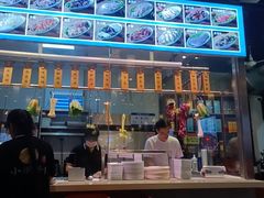 -小肥牛潮汕牛肉火锅(南联店)