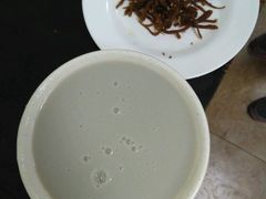 -老磁器口豆汁店(天坛店)