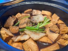 -潮府馆·非遗潮州菜·世纪公园(新国际博览中心店)