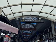 -西归浦每天偶来市场