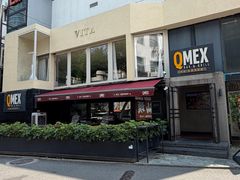 -Q MEX 库迈墨西哥餐吧(三里屯店)