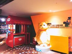 -万达影城(世茂海峡广场IMAX店)