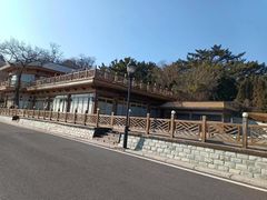 -棒棰岛宾馆景区