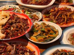 -柴窝堡22号辣子鸡·传承新疆菜